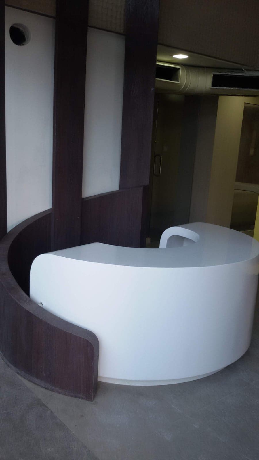 Apex C-Suite Boardroom & Council Chamber